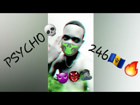 Leadpipe - Psycho (Official Music Video) REACTION!!!!😈🧟‍♂️👻