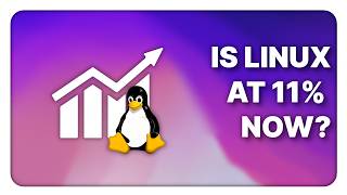Is Linux at 11%? Valve's Android translation layer - Linux Weekly News