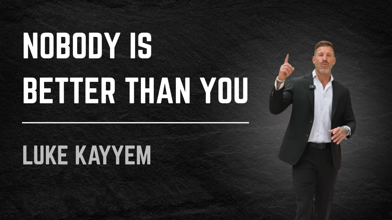 Promotional video thumbnail 5 for Luke Kayyem - Keynote Speaker