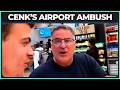 Cenk Serves Racist Conservative INSTANT KARMA