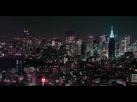 Diego Miranda x CØDE - Tokyo (Music Video)