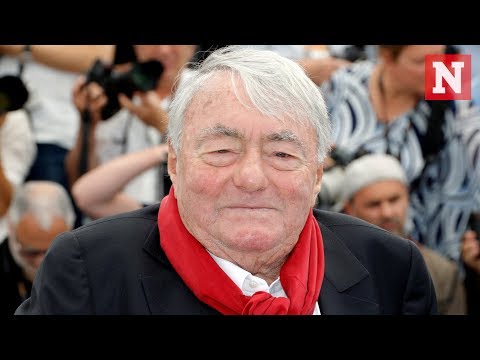 Claude Lanzmann, Director Of 'Shoah', Dies At 92