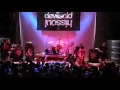 Devil Sold His Soul - Callous Heart (Official Music Video Russia Tour 2011)