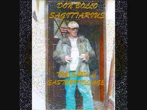 El Hydrante by Don Bollo