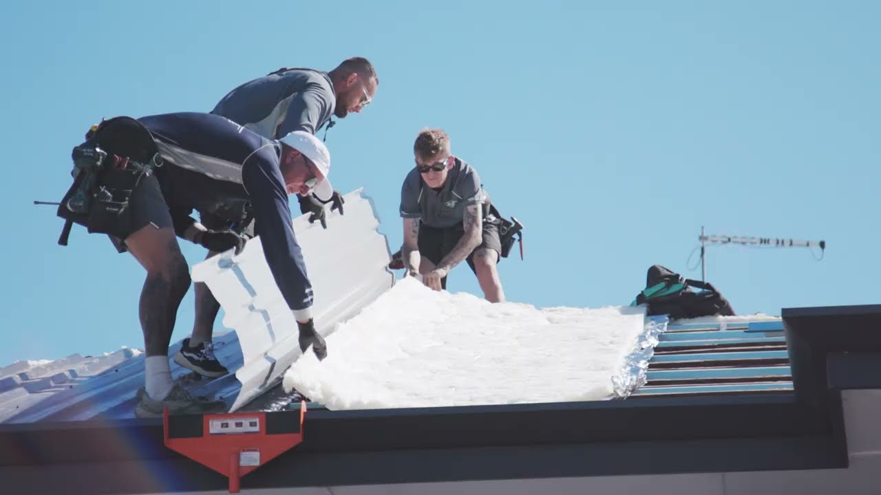 Virtue Roofing Why Get A Re-Roof Video