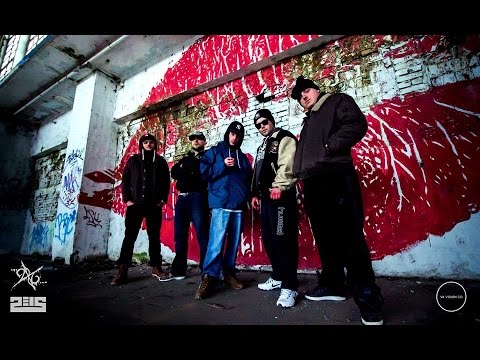 2315 NegyedÉjfél x 2310 UtcaRádió - Ez szabadít fel (MUSIC VIDEO)