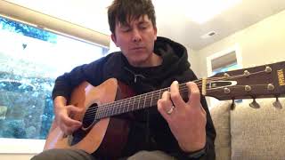 Sweet Adeline - Elliott Smith cover