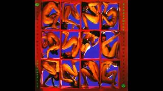 Catherine Wheel - Ma Solituda