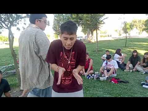 SEMIFINAL| NIELUCK VS ENESSE ANFI BATTLES FECHA 1 2023