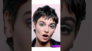 Nothing Compares 2 U 🎵 Sinéad O'Connor #singer #music #song #ai #rock #avatar