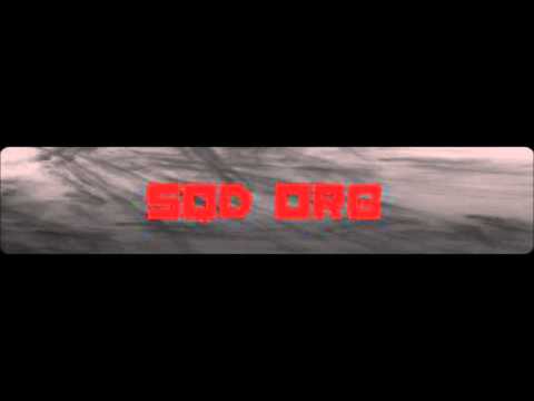 SQD ORG - Freestyle N°2