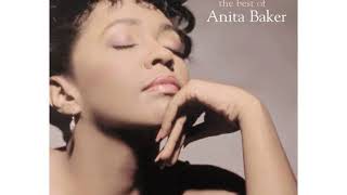 Anita Baker Just Because Video