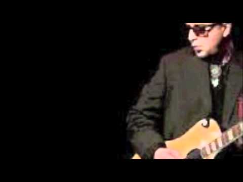 Robo Grigorov - Zmierenie