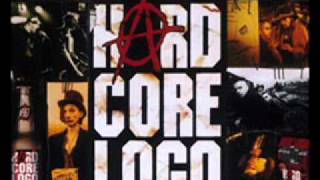 Hard Core Logo - Sonic Reducer