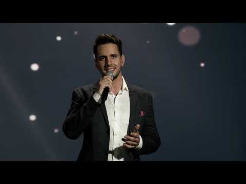 Cody Karey - All I Know (Live Performance)