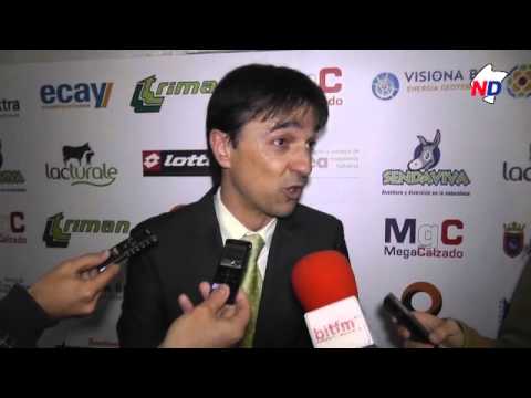 Resumen Triman Navarra 2, Puertollano FS 1