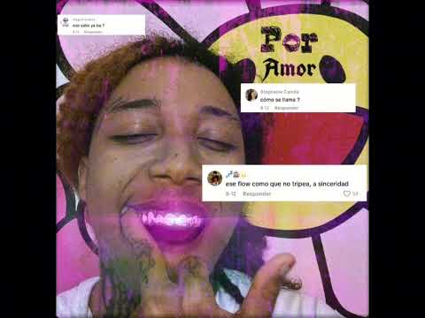 POR AMOR - HUAN62 (Audio Oficial)