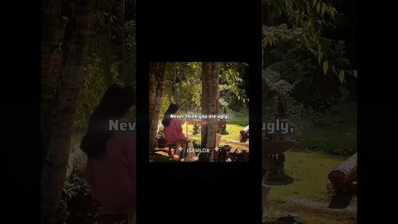 Never ever think that.. 🤌🫵aesthetic#edit#kpop#english#songs#trending#shorts# ISEULOX..