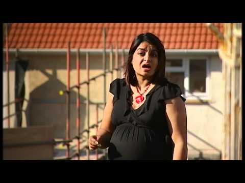 60 stone teen Georgia Davis hospitalised