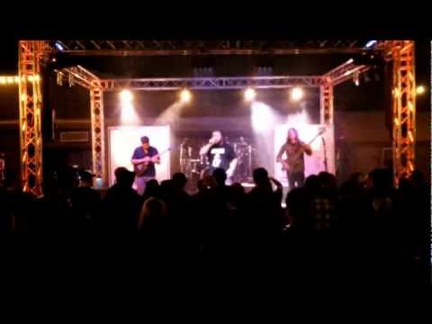 03 - Animus Complex Debut Show 11/30/12 - Survive