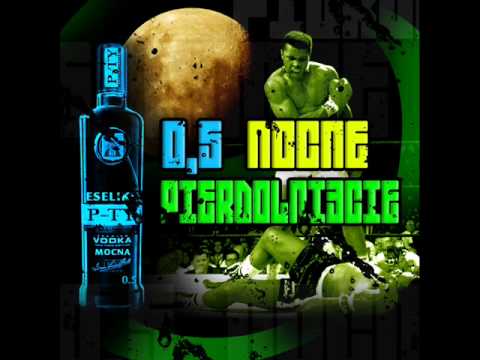 ŁOKER ESELIKSY 10. POLSKA WITA  (bit  PIERO)