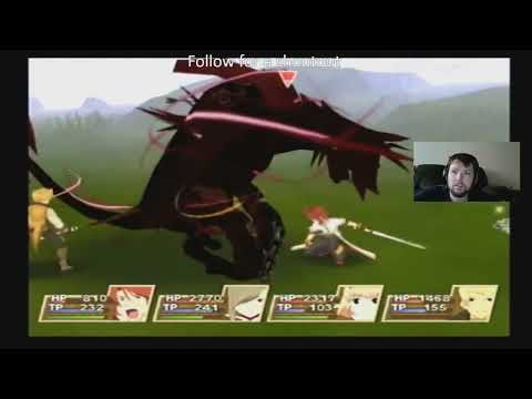 TALES OF THE ABYSS PART 41