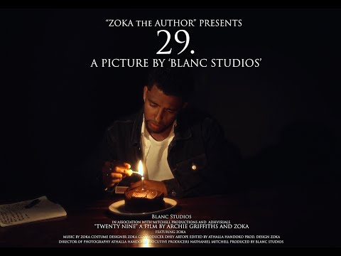 Zoka The Author - 29. (Official Video)