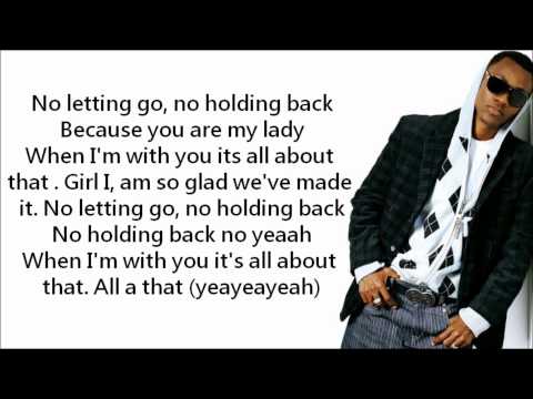 Wayne Wonder - No Letting Go Lyrics