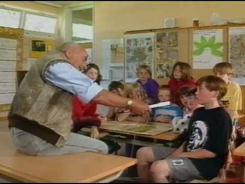 Mittendrin Extra - Ein Wurm macht Schule Teil 1