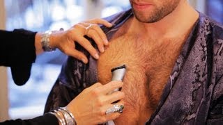 Download lagu How to Trim Chest Hair | Men's Grooming mp3 Download lagu How to Trim Chest Hair | Men's Grooming mp3