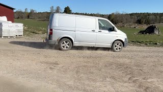 Volkswagen Transporter furg&oacute;n | Imagen 4 - Autoline
