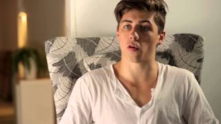 #ItsNoBigDeal - Jag äter den egentligen bara för att kunna ha sex