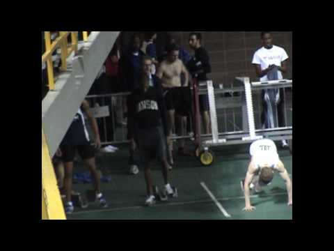 Corsaire-Chaparal  2010-02-06 Men 60m Shaq