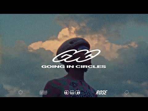 Going in Circles – Fragments of Speed and Silence