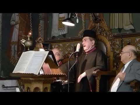 Theodoros Vasilikos.