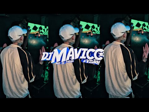 FUMOU TODA MINHA MACONHA - MC JHEY & MC KALZIN ( DJ MAVICC ) 2025