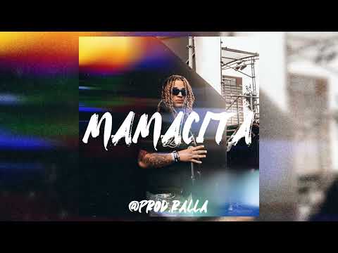 Love Drill x Melodic Drill Type Beat - "Mamacita" - (@RallaBeats x Cop.prod)