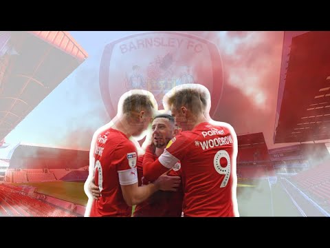 BARNSLEY FC 2019/20 GOALS