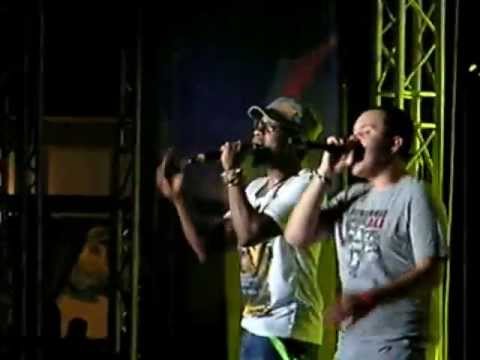 Billy Hlapeto & Lexus ft. Kristo - Are Dai Pak