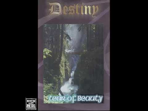Destiny (Diathra) - Tear Of Bеauty (Demo) (1998) (Full Demo)
