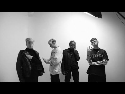 Mayo A.E. & Ymmy, the kid - NO SOY YO ft. (Paranoid 1966, New Boix)