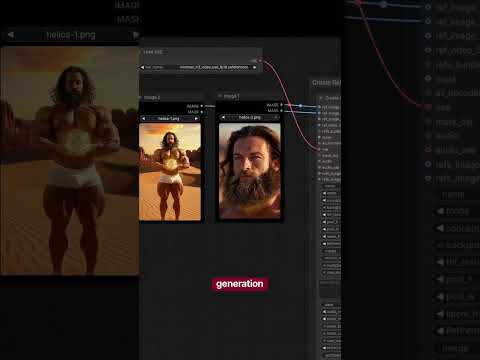 How to create a MiniMax H3 RefMod