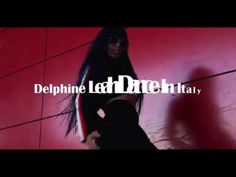 Favelas JFlous - Paris & Delphine Leah Dance In Italy