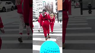 The Speaky House Band — Happy Holidays 2025