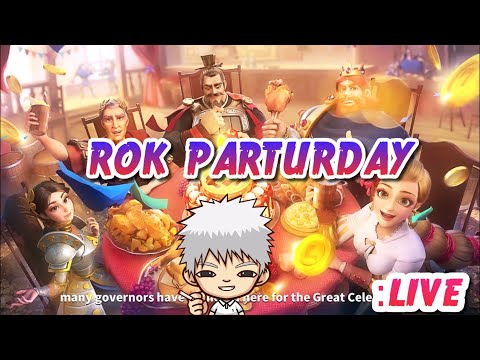 LIVE: 1960-1302-2361 vs 1307-1008-1959-1077-2259 KvK Update! Reaction To DragoThien Zeroed!