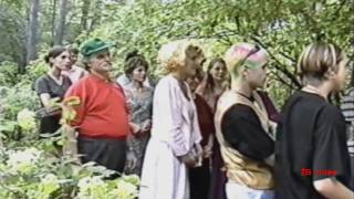 preview picture of video 'Salidojums 1997 (1. daļa)'