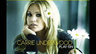 Carrie Underwood &quot;Home Sweet Home&quot; - OFFICIAL AUDIO