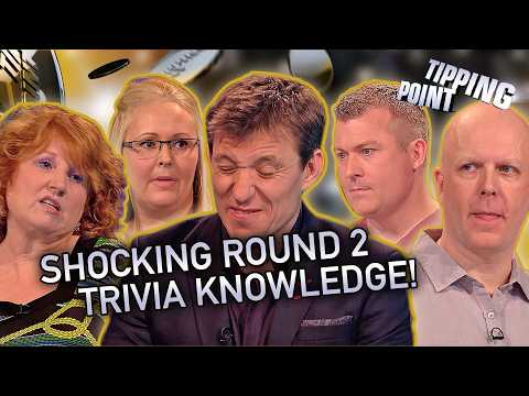 Oan Tipping Point