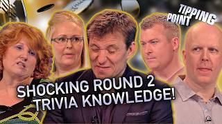 This changed EVERYTHING! 😱  | FULL EPISODE | Tipping Point 🪙