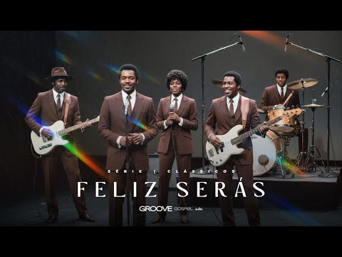 FELIZ SERÁS - SÉRIE CLÁSSICO (DENISE)